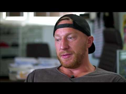 Video 5 - Marian Hossa