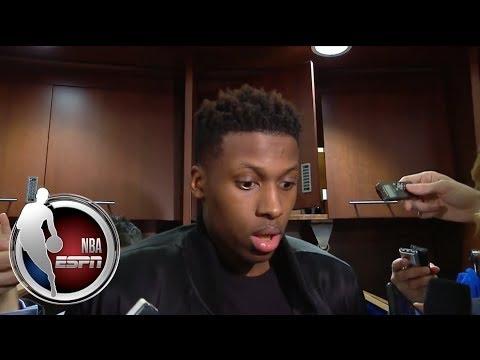 Video 6 - Frank Ntilikina