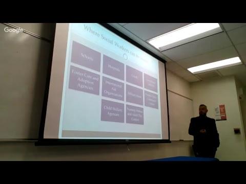 Video 2 - Luis Gonzalez