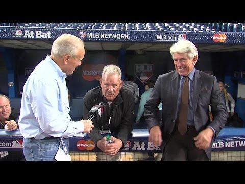 Video 2 - Buck Martinez