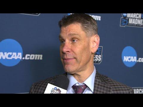 Video 4 - Porter Moser