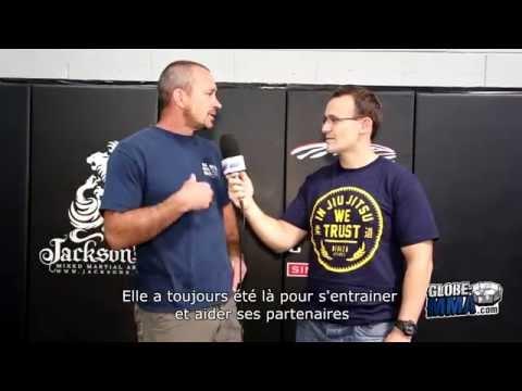 Video 4 - Mike Winkeljohn