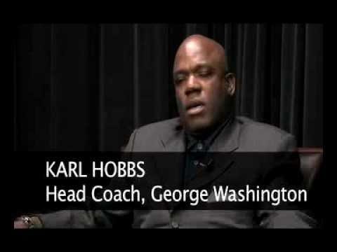 Video 5 - Karl Hobbs