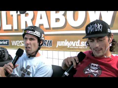 Video 4 - Andy Macdonald