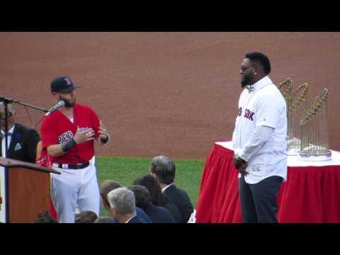 Video 3 - Clay Buchholz