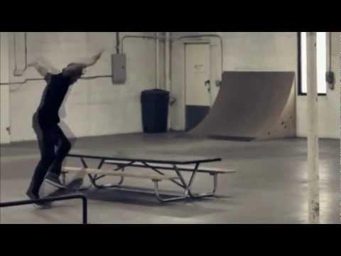 Video 3 - Greg Lutzka