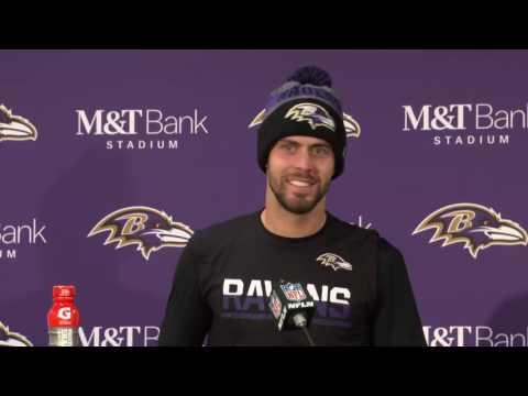 Video 4 - Justin Tucker