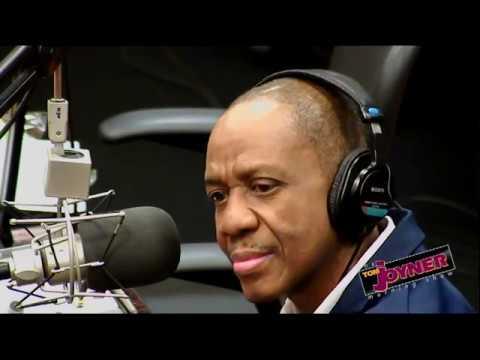 Video 5 - Fred Jackson