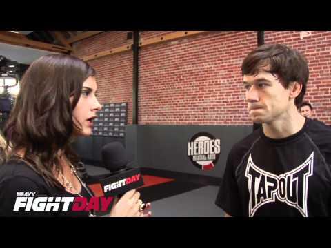 Video 5 - Brian Bowles