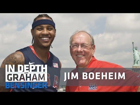 Video 5 - Jim Boeheim
