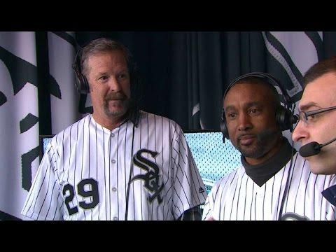 Video 6 - Jack McDowell