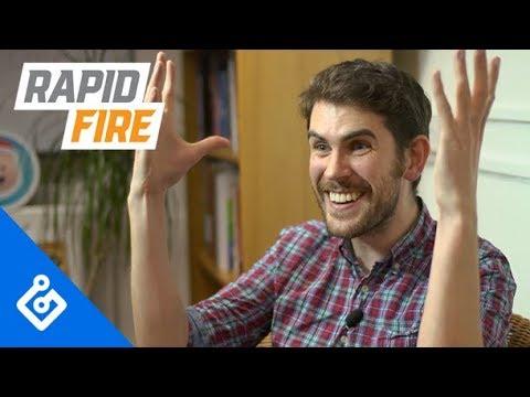 Video 6 - Shaun Murray