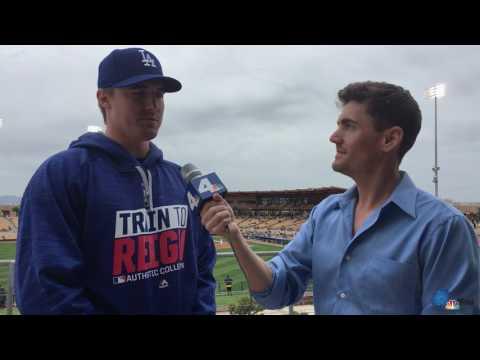 Video 3 - Ross Stripling