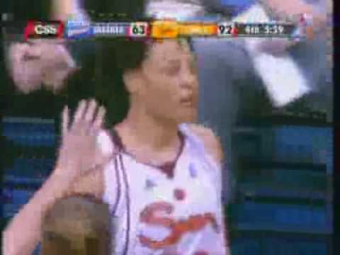 Video 3 - Tamika Whitmore