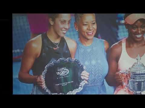 Video 6 - Katrina Adams