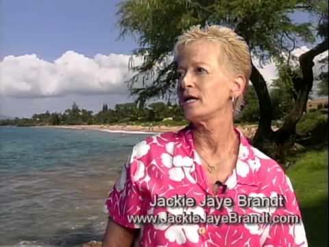 Video 3 - Jackie Warner