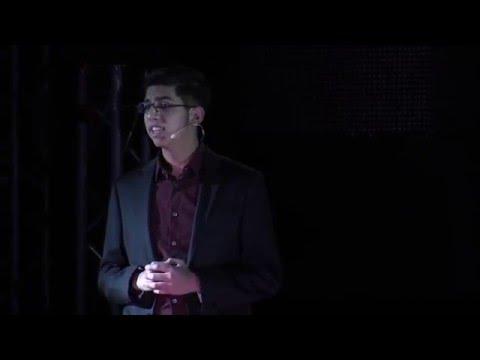 Video 1 - Andres Gonzales