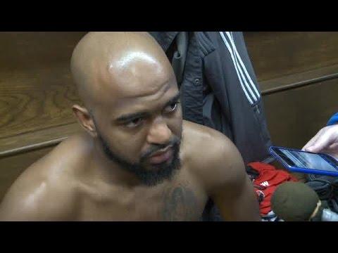 Video 4 - John Lucas III