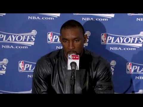 Video 4 - Ben Gordon