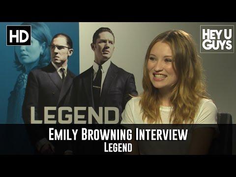 Video 5 - Tom Browning