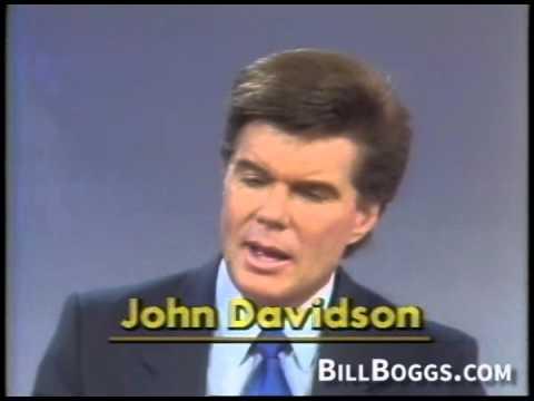Video 6 - John Davidson