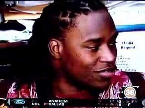 Video 6 - Laurence Maroney