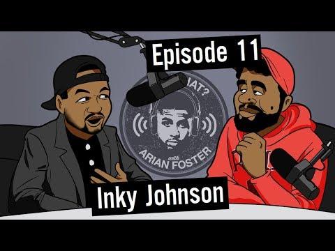 Video 1 - Arian Foster