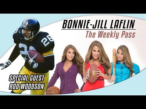 Video 1 - Bonnie Jill Laflin