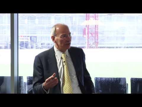 Video 2 - Tony Watson