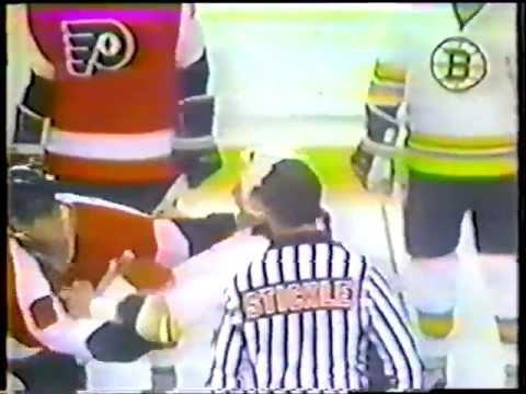 Video 5 - Andre Dupont