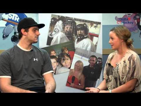 Video 6 - Jonathan Quick