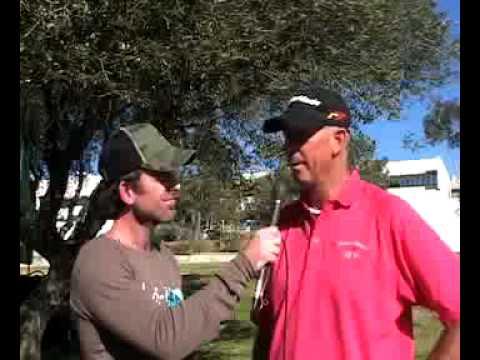 Video 1 - Camilo Villegas