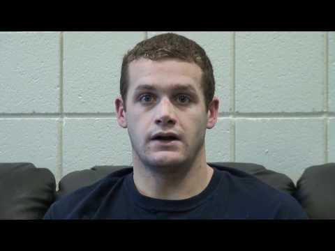 Video 6 - Tyler Clary