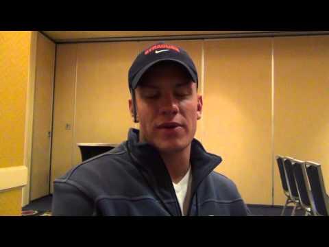 Video 5 - Ryan Nassib