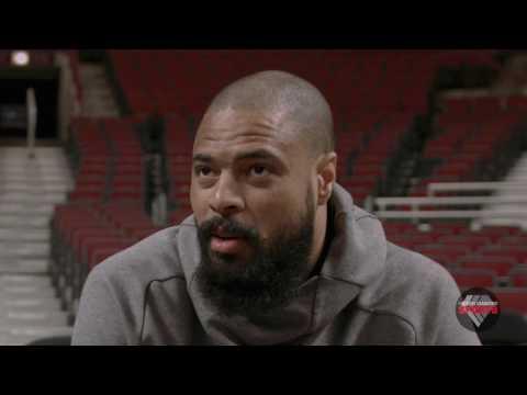 Video 1 - Tyson Chandler