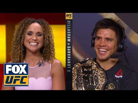 Video 5 - J.J. Henry