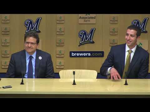 Video 5 - David Stearns