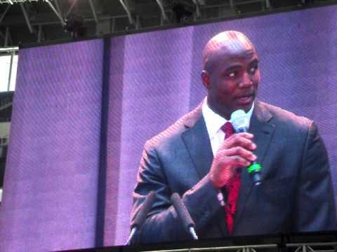 Video 3 - DeMarcus Ware