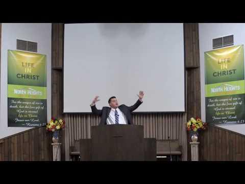 Video 2 - Wesley Walker