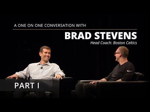 Video 2 - Brad Stevens