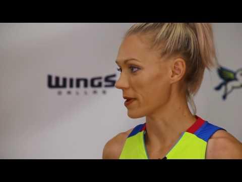 Video 1 - Erin Phillips