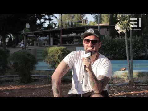 Video 5 - Bill Patrick