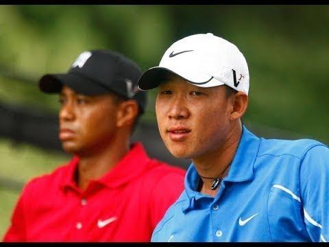 Video 5 - Anthony Kim