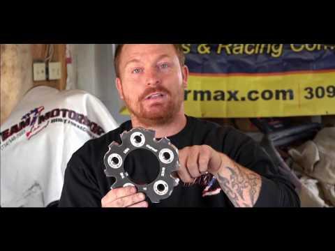 Video 4 - Brian Davis