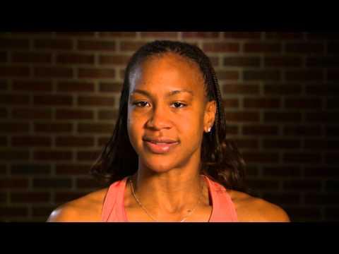 Video 4 - Tamika Catchings