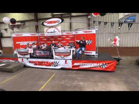 Video 3 - Hank Parker