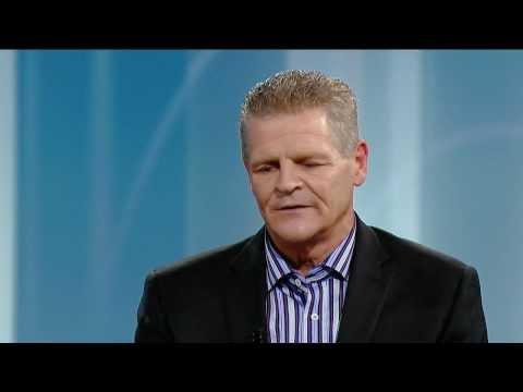 Video 2 - Lindy Ruff