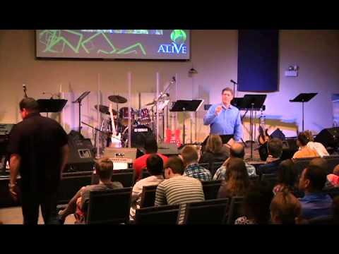 Video 1 - Markus Wheaton