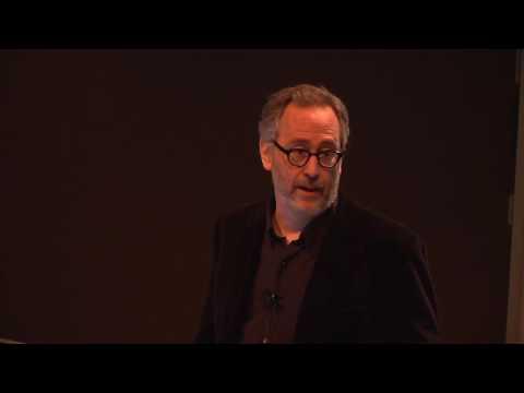 Video 5 - David Shaw