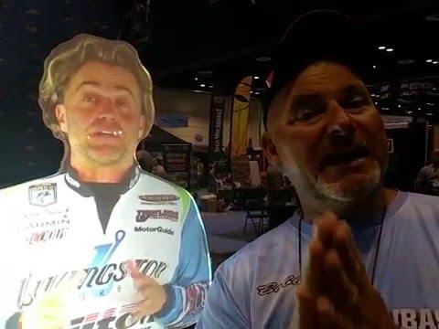 Video 4 - Byron Velvick